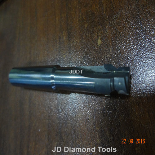 Pcd Cutting Tools