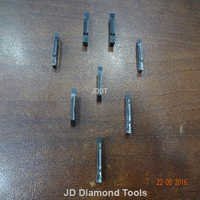 PCD Grooving  Inserts