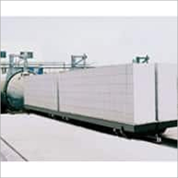 AAC Lightweight Blocks Plant