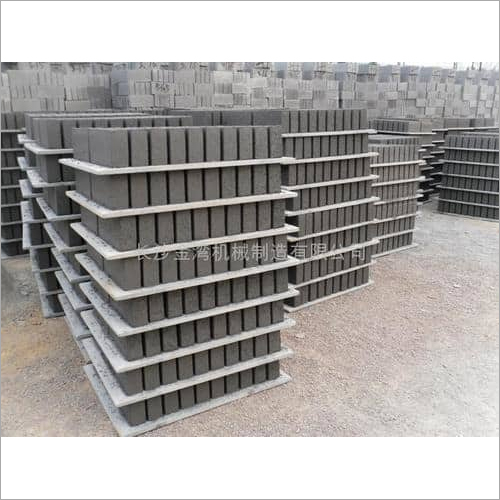 AAC Lightweight Blocks Line