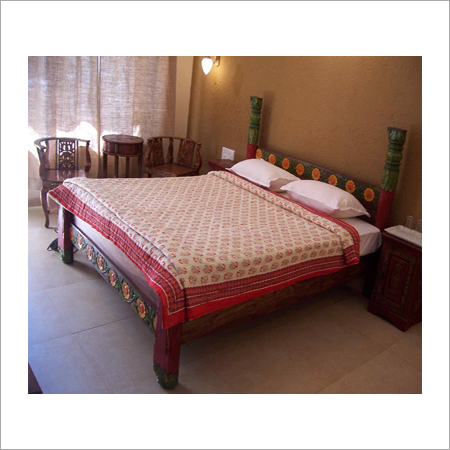 Wooden Furniture