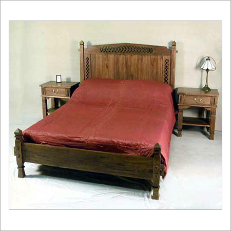 Wooden Furniture