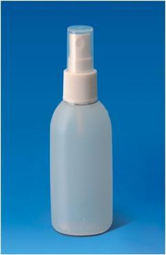 Perfume Bottle