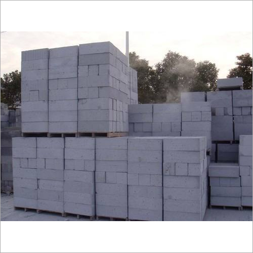 AAC Bricks Line