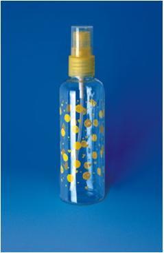 Perfume Bottle