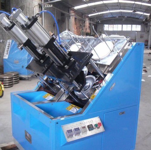 Paper Plate Machines
