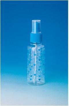 100ml Perfume Bottles