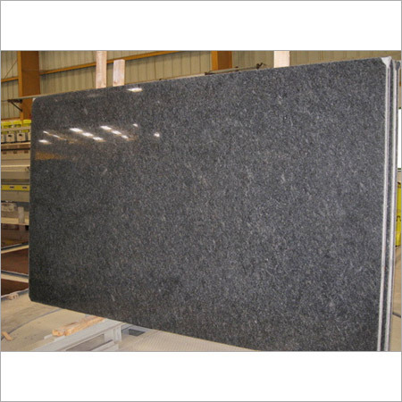 Steel Grey Granite Blocks