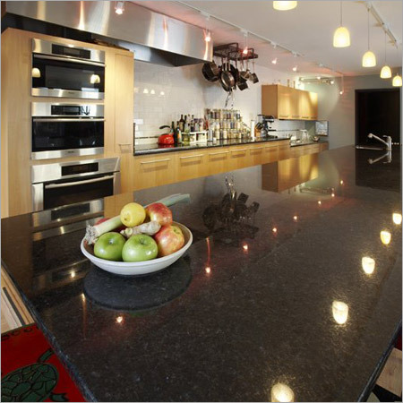 Black Pearl Countertop