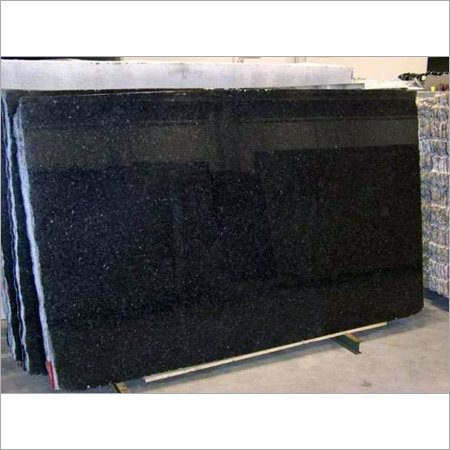 Black Pearl Granite