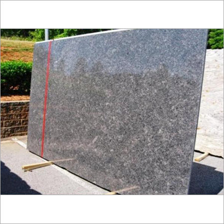 Steel Grey Granite