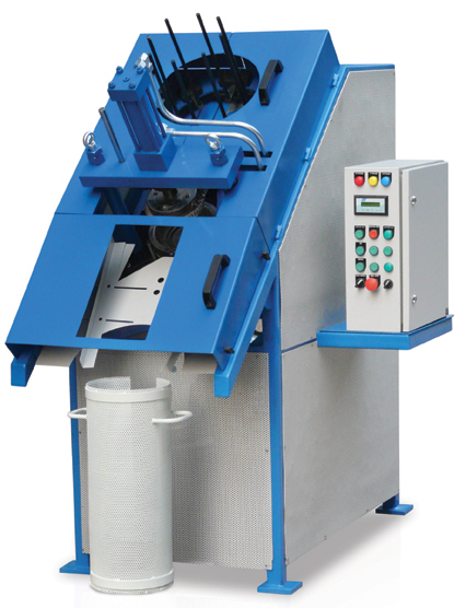 Fully Automatic Paper Plate Making Machine