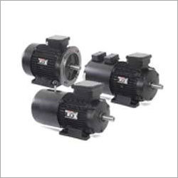 Electric Induction Motors