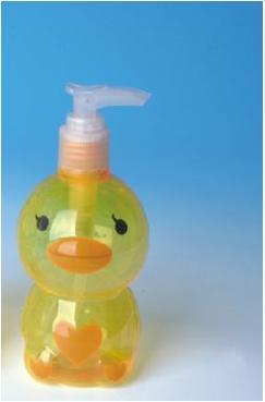 Perfume Bottle