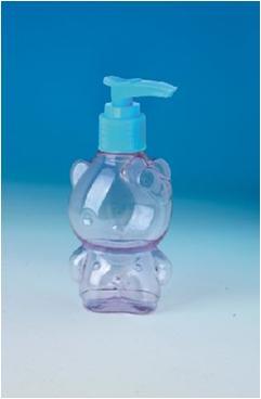 Perfume Bottle