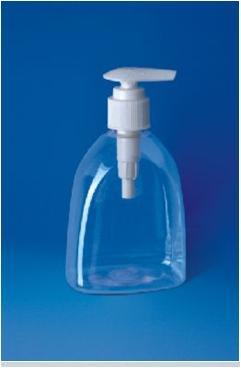 Perfume Bottle