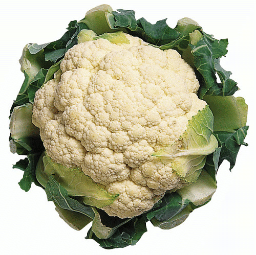 Cauliflower