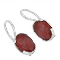 Rhodochrosite Gemstone Jewellery
