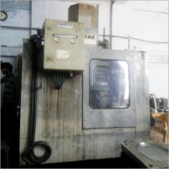 Our Machinery