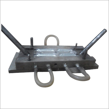 Plastic Injection Dies