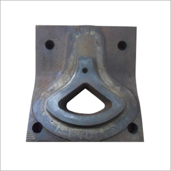 Bike Seat Flunch Mould
