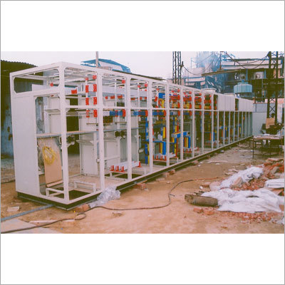 Changeover Panels