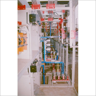 Automatic Changeover Panels
