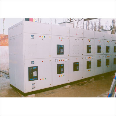 Electrical Changeover Panels