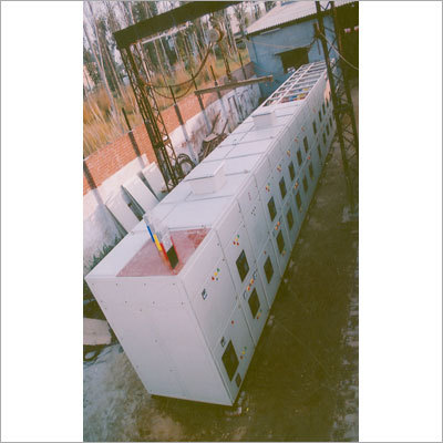 Generator Changeover Panels