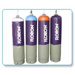 Refrigeration Gases