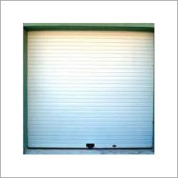 Automatic Rolling Shutter