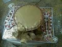 Saree Packing Tray