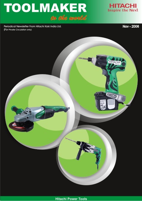 Power tools