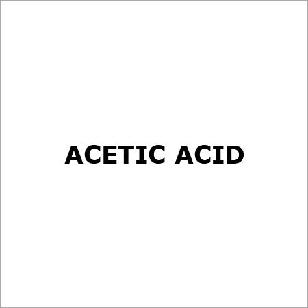 Acetic Acid