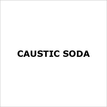 Caustic Soda