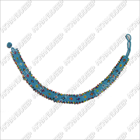 Beaded Necklace
