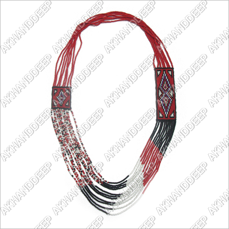 Beaded Jewellery