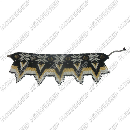 Handicraft Necklace