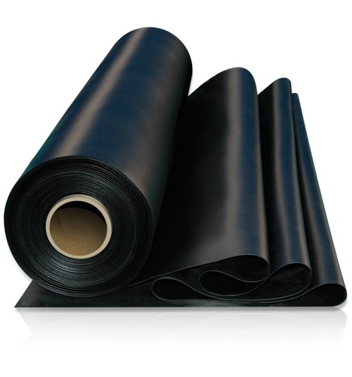 Rubber Sheets