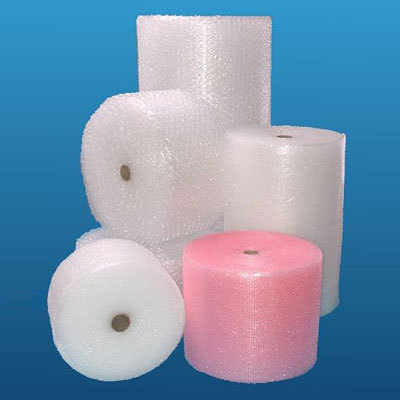 Air Bubble Packing
