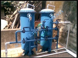 Water Softener Systems Water Softener Systems