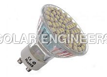 Solar Powered Led Bulb