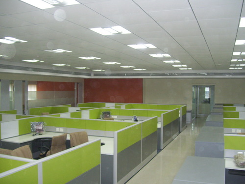 Modular Work Stations