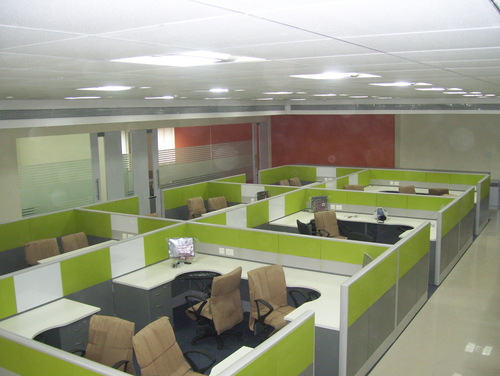 Modular Work Stations