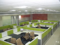 Modular Work Stations