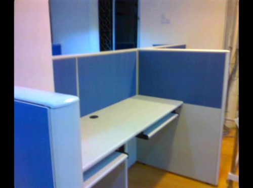 Modular Work Stations