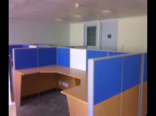 Modular Work Stations