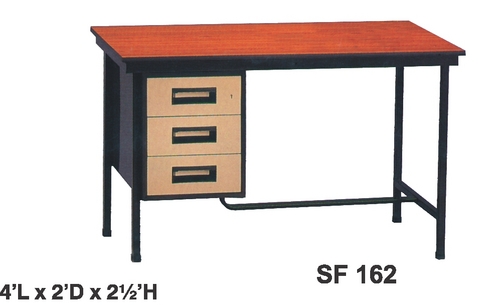 Office Steel Table