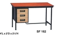 Office Steel Table