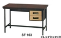 Office Steel Table